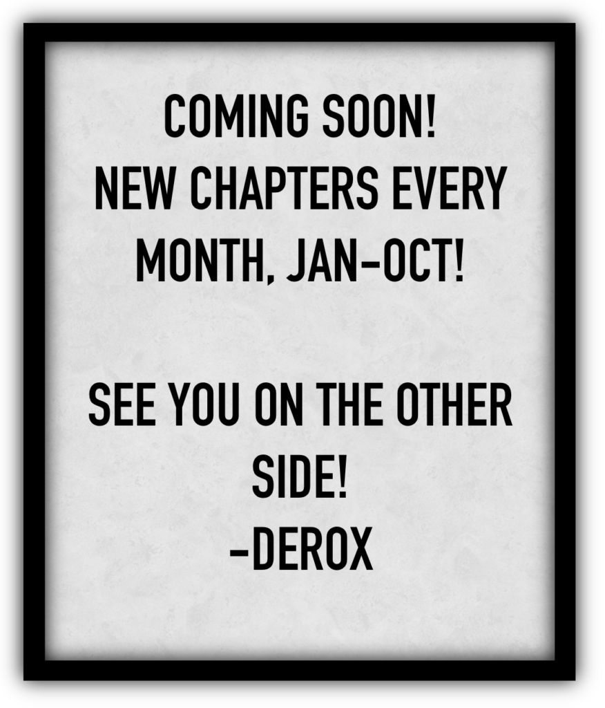 Chapter 11 Echoes of Evermore