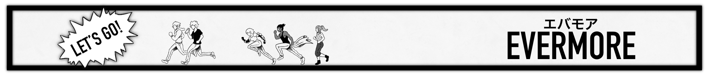 Banner B